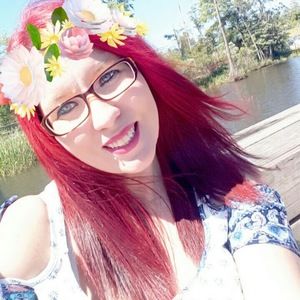 Meet your Posher, Tina